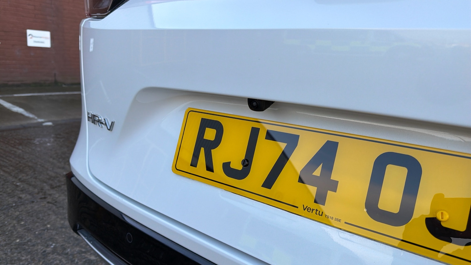 Used Honda HR-V 2024 for sale - 76692668: Photo 39