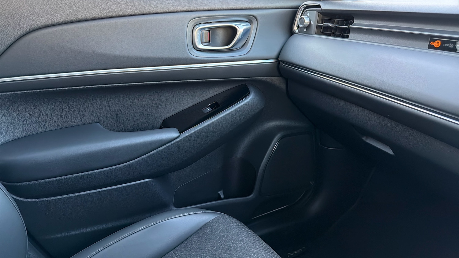 Used Honda HR-V 2024 for sale - 76692668: Photo 40