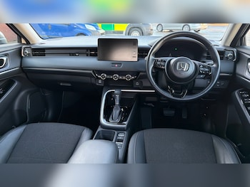 Used Honda HR-V 2024 for sale - 76692668: Photo