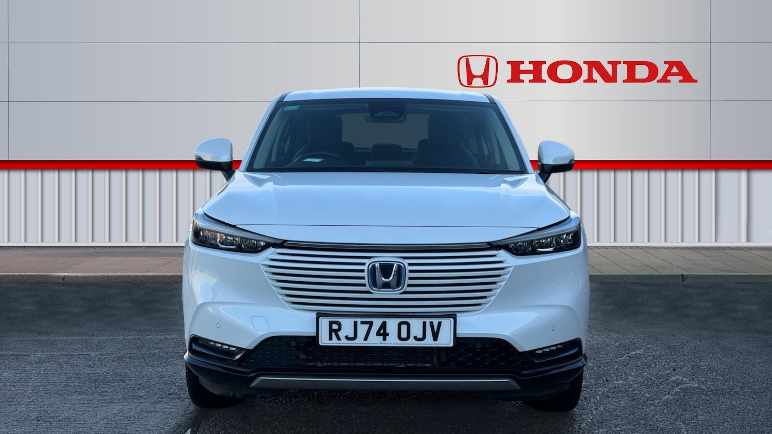 Used Honda HR-V 2024 for sale - 76692668: Photo 6