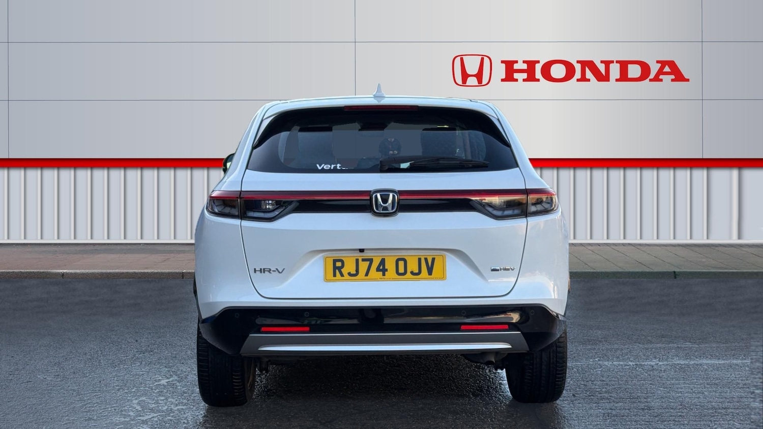 Used Honda HR-V 2024 for sale - 76692668: Photo 7