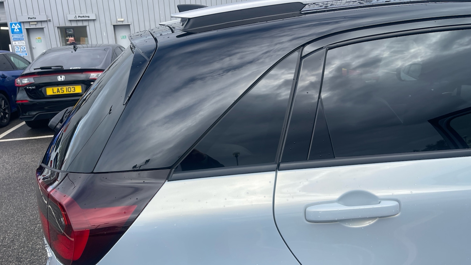 Vehicle 26