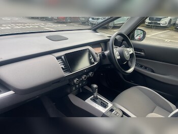 Used Honda Jazz 2021 for sale - 75955562: Photo