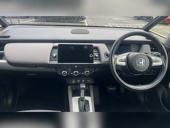 Used Honda Jazz 2021 for sale - 75955562: Photo