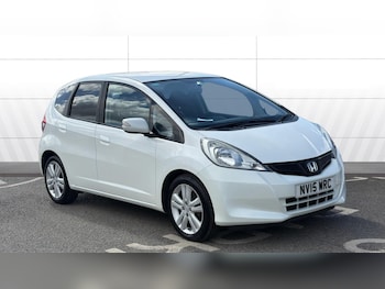 Used Honda Jazz 2015 for sale - 78253991: Photo