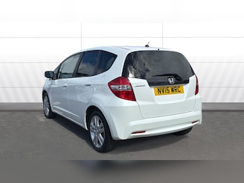 Used Honda Jazz 2015 for sale - 78253991: Photo