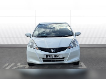 Used Honda Jazz 2015 for sale - 78253991: Photo