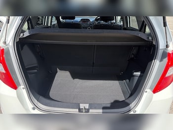 Used Honda Jazz 2015 for sale - 78253991: Photo