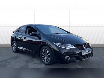 Used Honda Civic 2016 for sale - 77639092: Photo