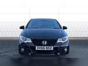 Used Honda Civic 2016 for sale - 77639092: Photo