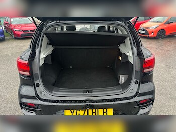 Used MG MG ZS 2021 for sale - 77516307: Photo