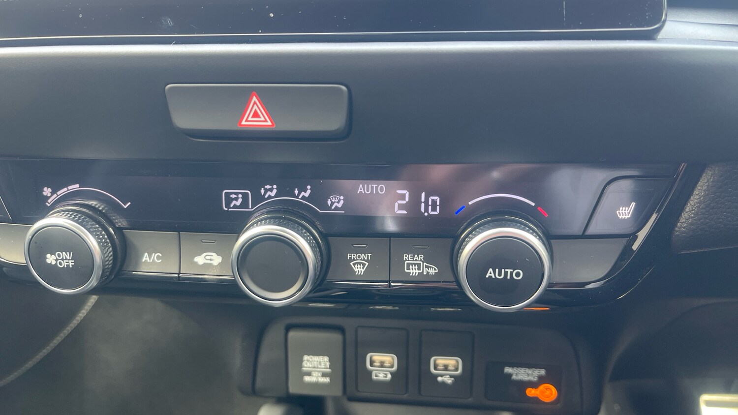 Vehicle 20