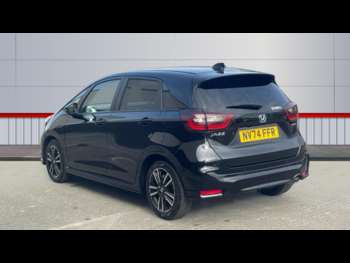 Used Honda Jazz 2025 for sale - 74590615: Photo