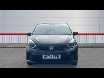 Used Honda Jazz 2025 for sale - 74590615: Photo