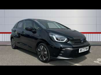 2023 (73) - 1.5 i-MMD Hybrid Advance 5dr eCVT Hybrid Hatchback