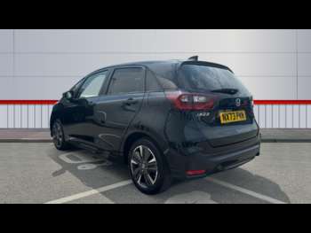 Used Honda Jazz 2023 for sale - 74890552: Photo