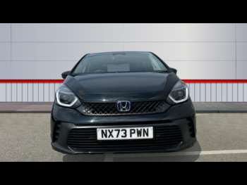 Used Honda Jazz 2023 for sale - 74890552: Photo