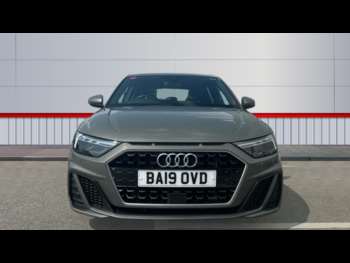 Used Audi A1 2019 for sale - 74912010: Photo