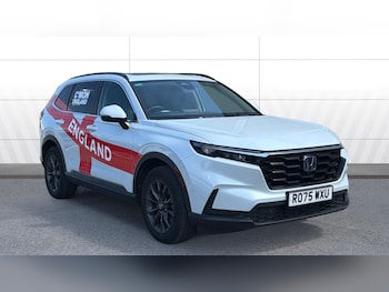 Used Honda CR-V 2025 for sale - 78894353: Photo