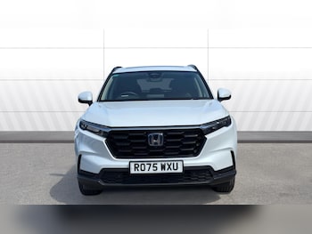 Used Honda CR-V 2025 for sale - 78894353: Photo