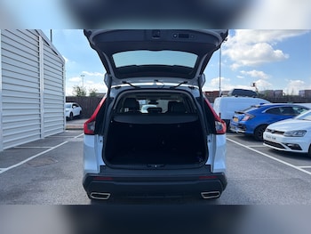 Used Honda CR-V 2025 for sale - 78894353: Photo