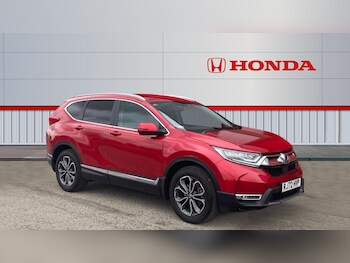 Used Honda CR-V 2022 for sale - 78482857: Photo