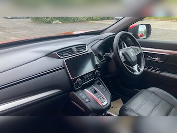 Used Honda CR-V 2022 for sale - 78482857: Photo