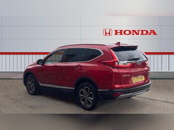 Used Honda CR-V 2022 for sale - 78482857: Photo