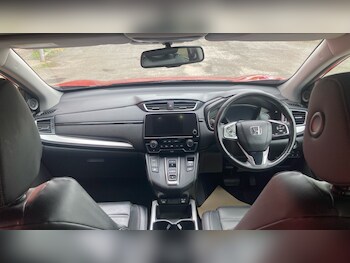 Used Honda CR-V 2022 for sale - 78482857: Photo