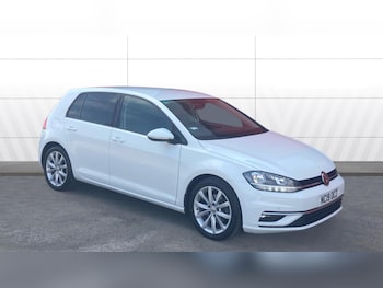 Used Volkswagen Golf 2019 for sale - 79264724: Photo