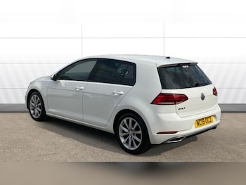 Used Volkswagen Golf 2019 for sale - 79264724: Photo
