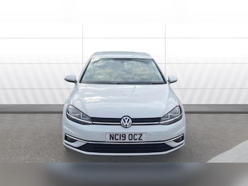 Used Volkswagen Golf 2019 for sale - 79264724: Photo
