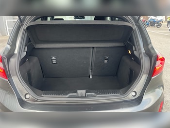 Used Ford Fiesta 2021 for sale - 75497418: Photo