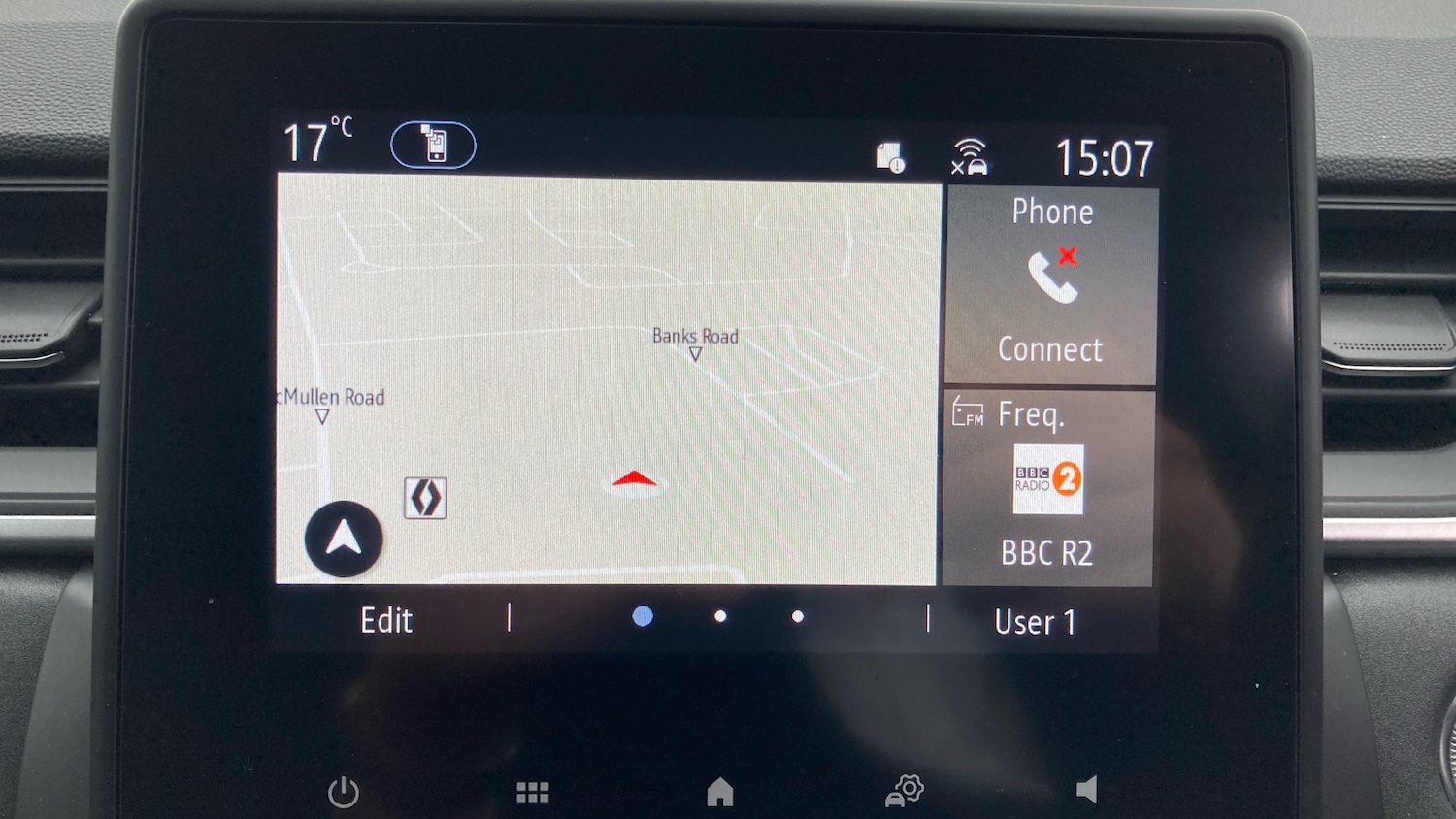 Used Renault Captur 2021 for sale - 77325992: Photo 12