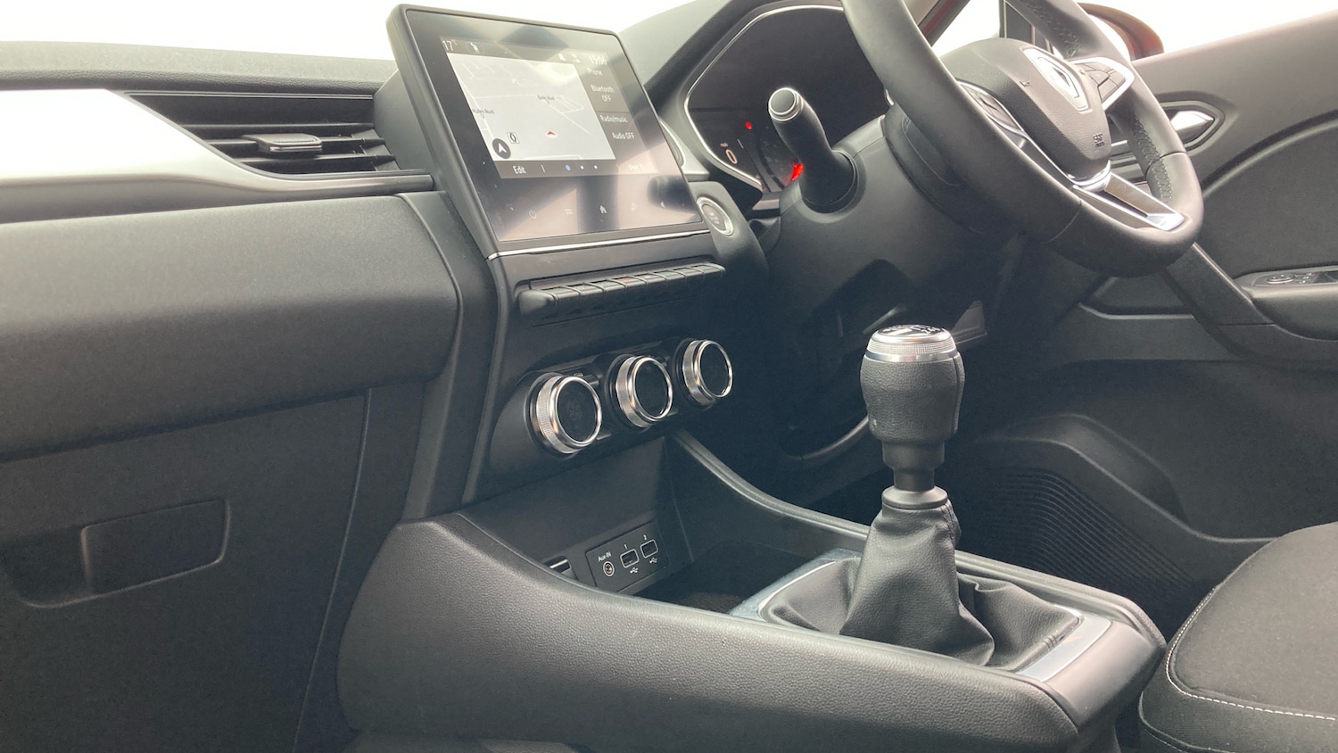 Used Renault Captur 2021 for sale - 77325992: Photo 13