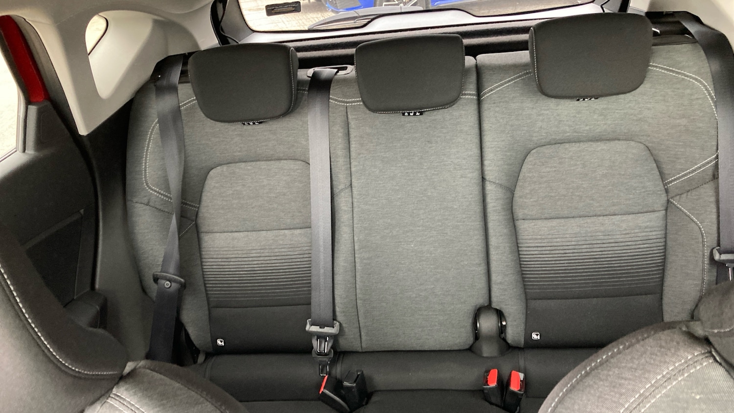 Used Renault Captur 2021 for sale - 77325992: Photo 15