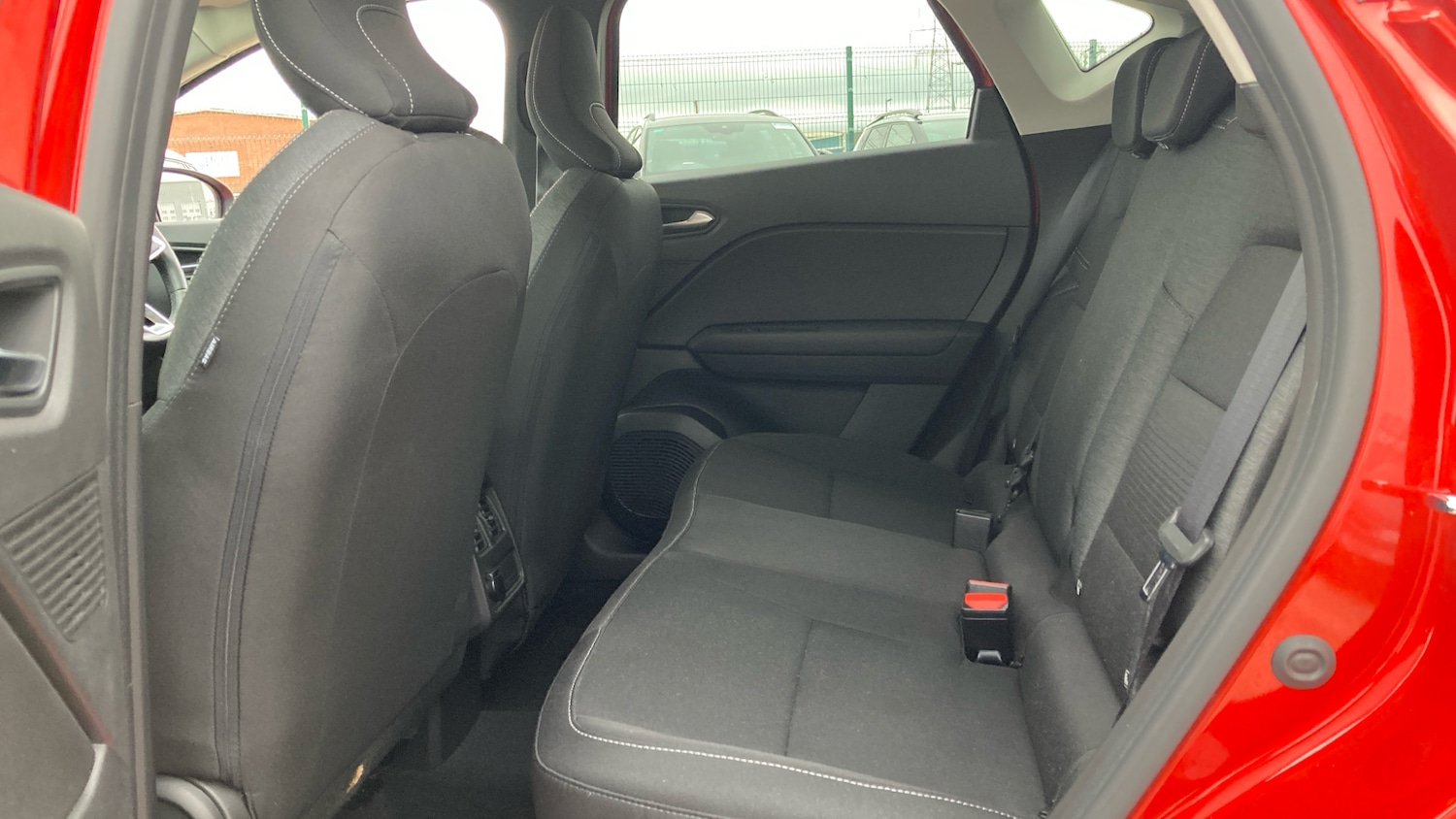 Used Renault Captur 2021 for sale - 77325992: Photo 16