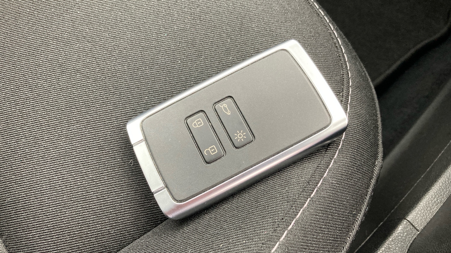 Used Renault Captur 2021 for sale - 77325992: Photo 20