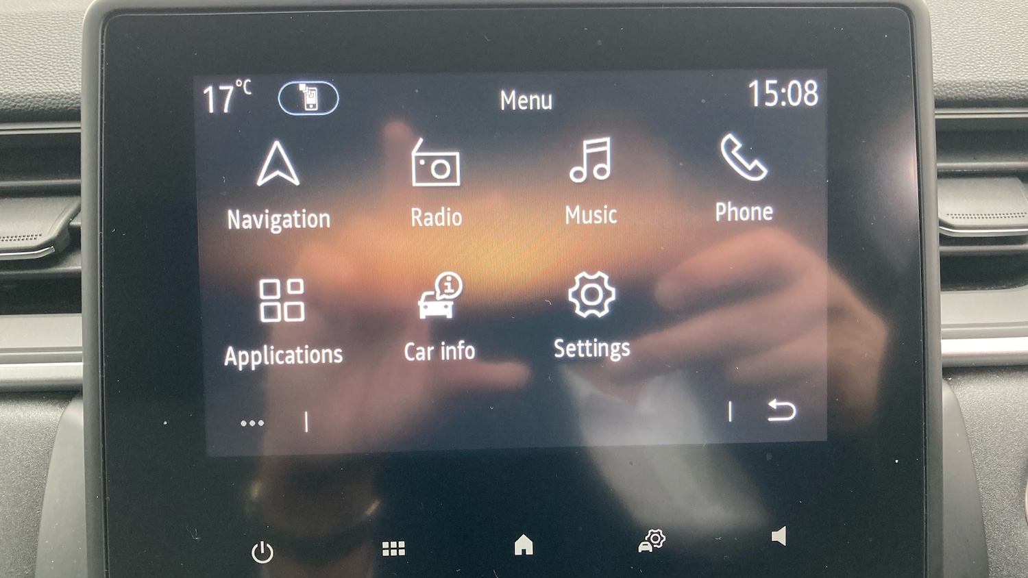 Used Renault Captur 2021 for sale - 77325992: Photo 27