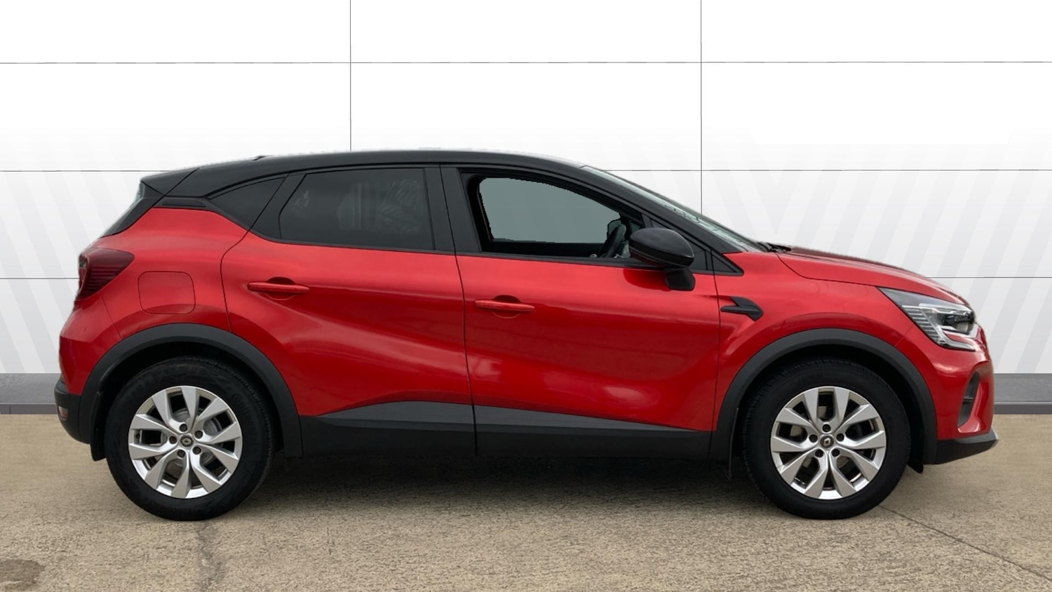 Used Renault Captur 2021 for sale - 77325992: Photo 5