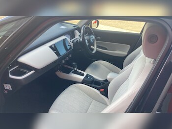 Used Honda Jazz 2021 for sale - 78540715: Photo