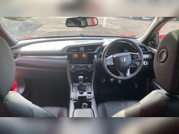 Used Honda Civic 2018 for sale - 78122890: Photo