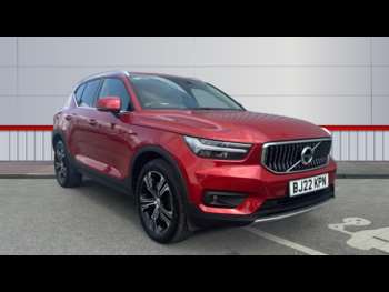 2022 (22) - 1.5 T5 Recharge PHEV Inscription Pro 5dr Auto Estate