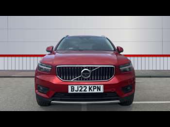 Used Volvo XC40 2022 for sale - 74803301: Photo