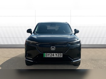 Used Honda e NY1 2024 for sale - 78442866: Photo