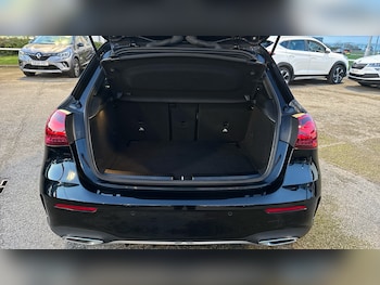 Used Mercedes-Benz A-Class 2023 for sale - 76862245: Photo