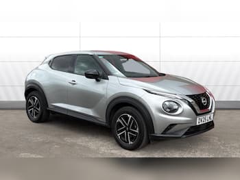 Used Nissan Juke 2025 for sale - 79432636: Photo
