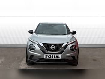 Used Nissan Juke 2025 for sale - 79432636: Photo