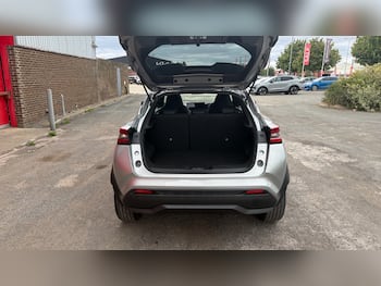 Used Nissan Juke 2025 for sale - 79432636: Photo
