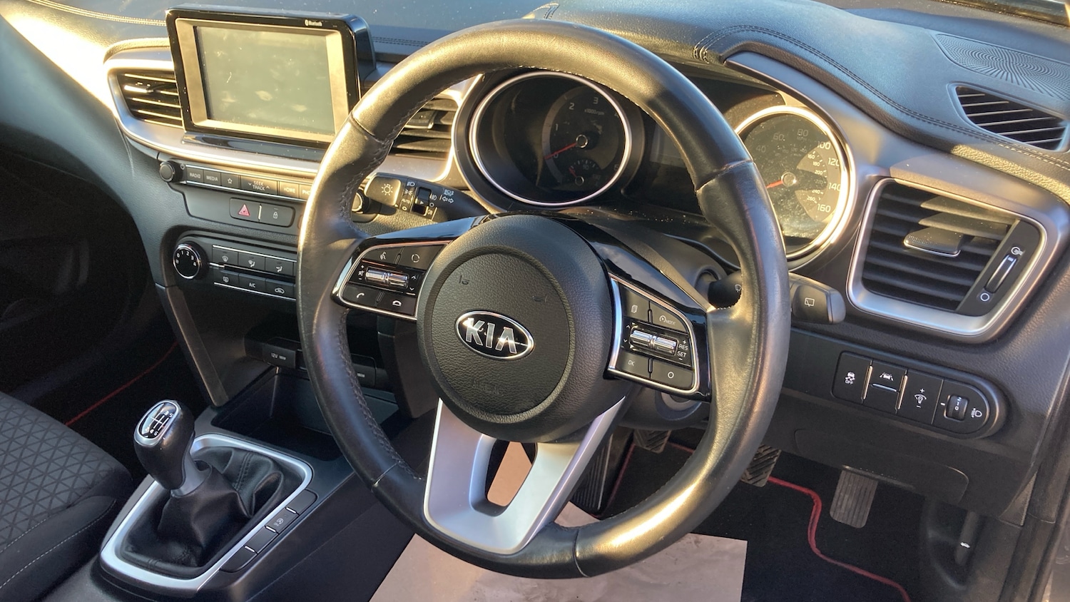 Used Kia Ceed 2019 for sale - 77195665: Photo 11